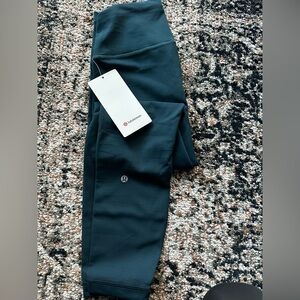 Lululemon Wunder Train HR Leggings